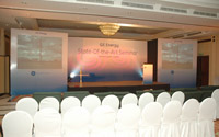 corporate conferences delhi